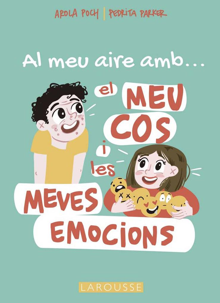 Al meu aire amb el meu cos i les meves emocions Al meu aire amb el meu cos i les meves emocions