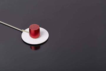 Mini Altaveu Lexon Mino + R vermell