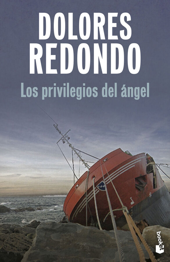 Los privilegios del &aacute;ngel