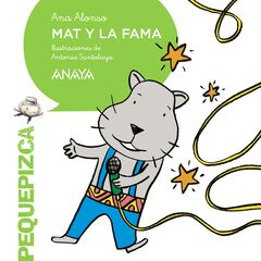 Mat y la fama Mat y la fama