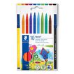 Rotuladores Staedtler 326 10 colores