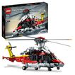 LEGO® Technic Helicóptero de Rescate Airbus H175 42145