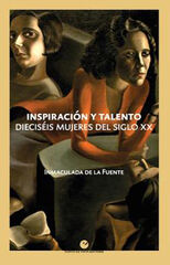Inspiración y talento Inspiración y talento