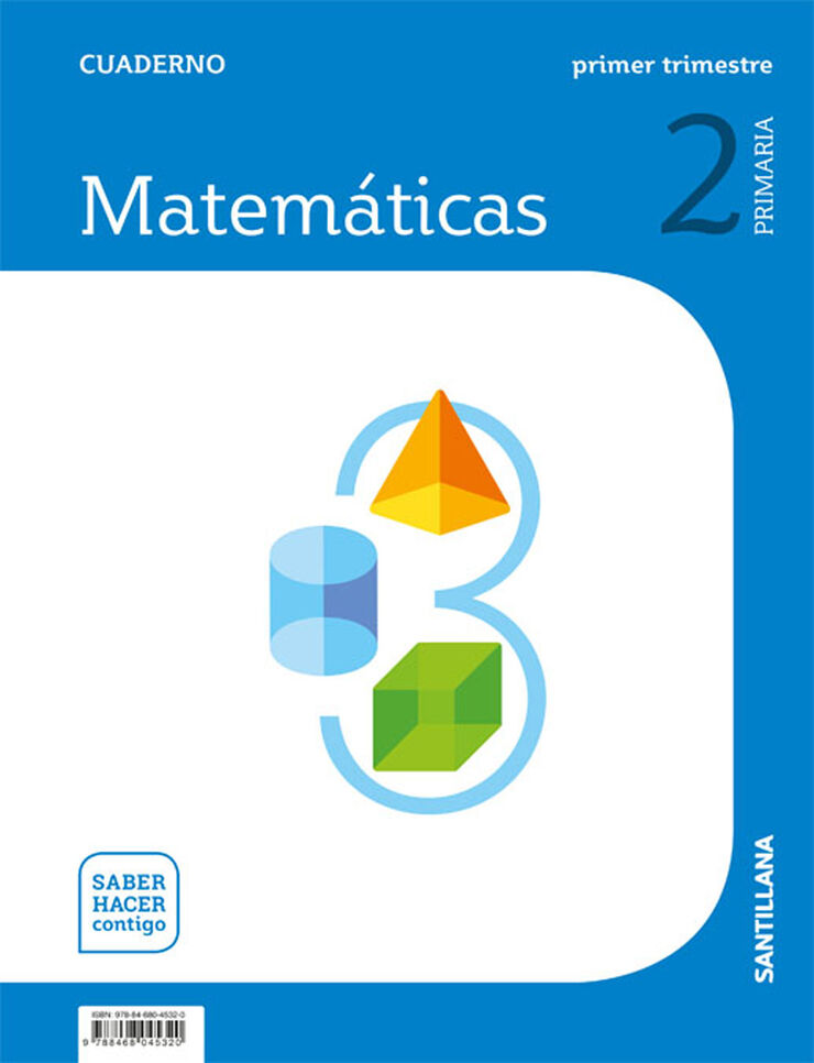 2-1Pri Cuad Matematicas Cast Shc Ed18