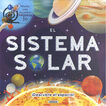 El sistema solar. Maqueta 3D