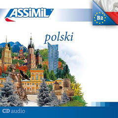 ASSIMIL Polski A1 B2 CD/FR-IT
