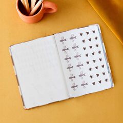 Agenda Palito castellano sem/vista 2026