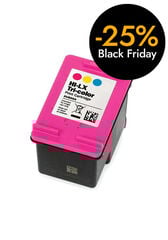 Cartucho de tinta Colop E-Mark tricolor C2