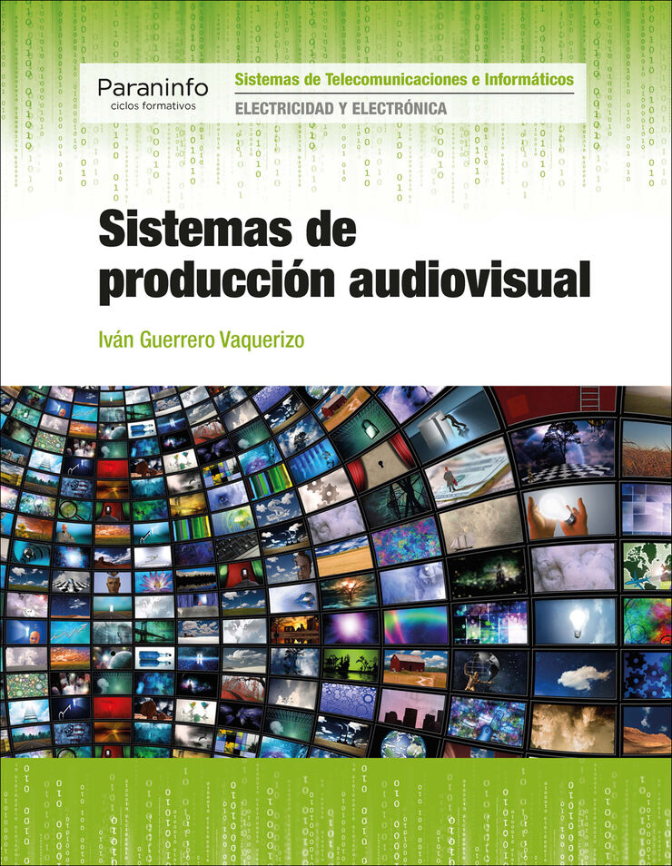 Sistemas de Reproducción Audiovis