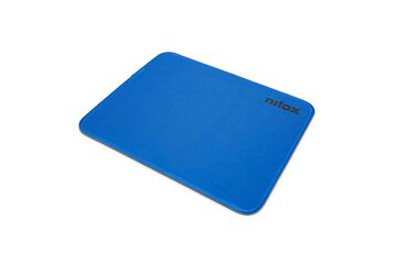 Alfombrilla Ratón Nilox azul