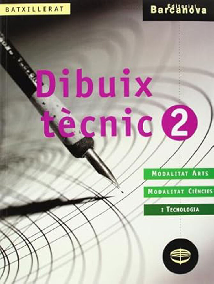 BARC Dibuix tècnic 2n Batx