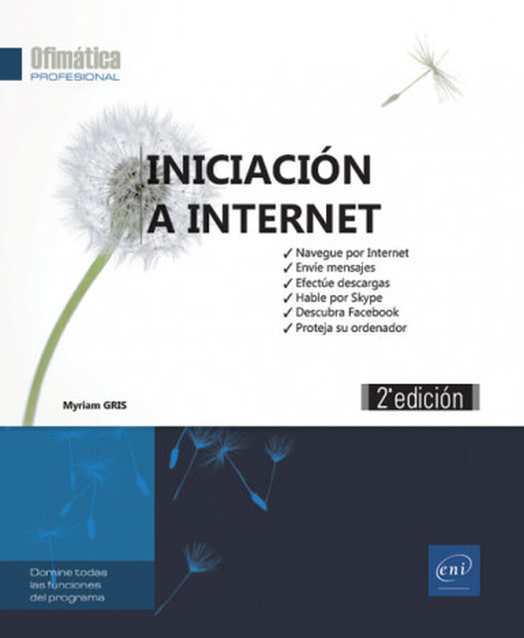 Iniciación a internet