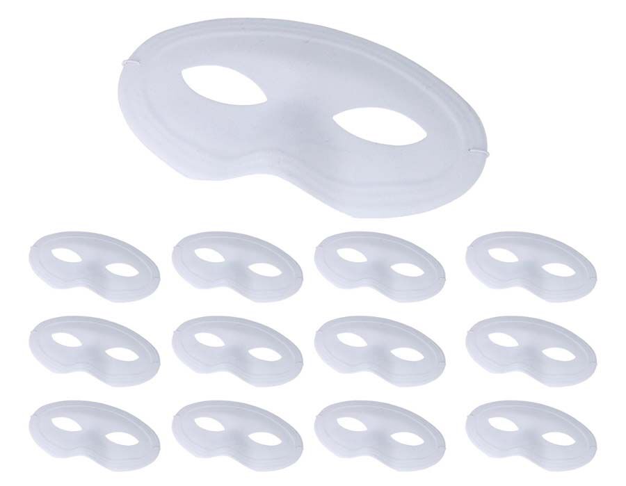 Antifa&ccedil; PVC flocat Innspiro 12u