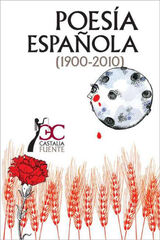 Poesía española 1900-2010