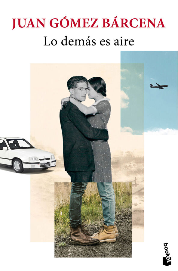 Lo dem&aacute;s es aire