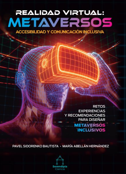 Realidad virtual: Metaversos