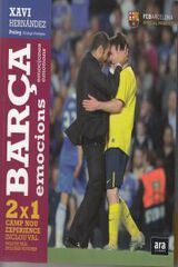 Barça emocions