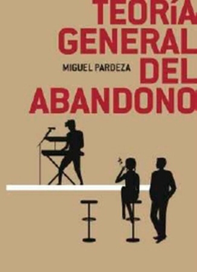 Teor&iacute;a general del abandono