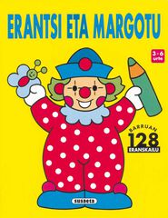 Erantsi eta margotu - 1