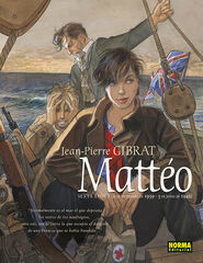 Matteo. Sexta época Matteo. Sexta época