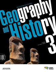 Geography And History 3. Student'S Book Geography And History 3. Student'S Book