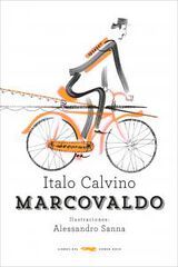 Marcovaldo Marcovaldo