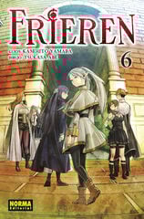 Frieren 06 Frieren 06