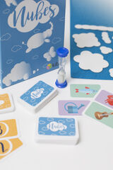 Juego creativo Kibo Nubes