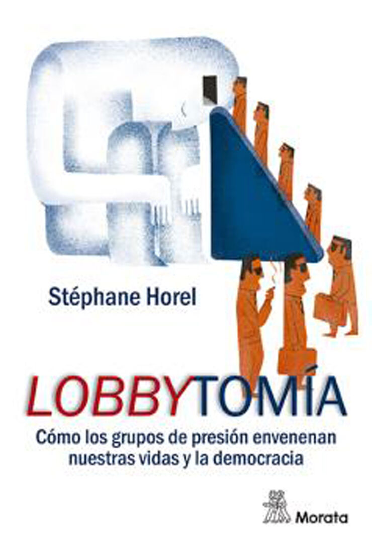 Lobbytomía