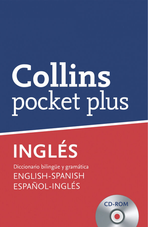 COL Dicc. Pocket Plus Ing-Esp/Esp-Ing
