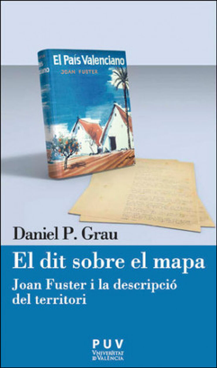 Dit sobre el mapa, El