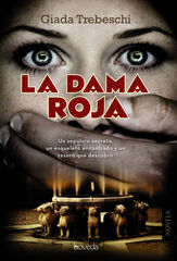 La dama roja La dama roja