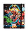 Carpeta 4 anelles Marvel Comics Avengers