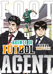 Agente de fútbol 4