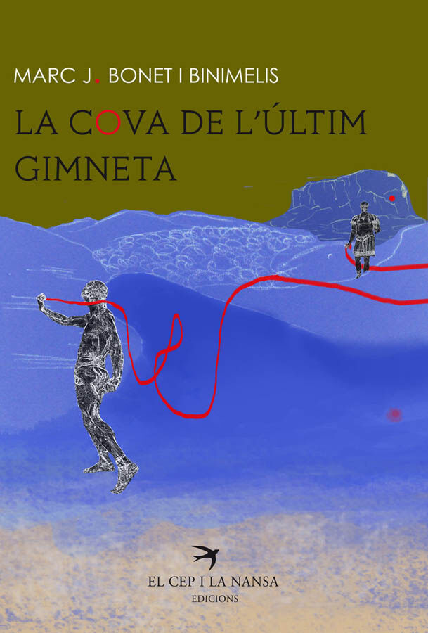 La cova de l'&uacute;ltim gimneta