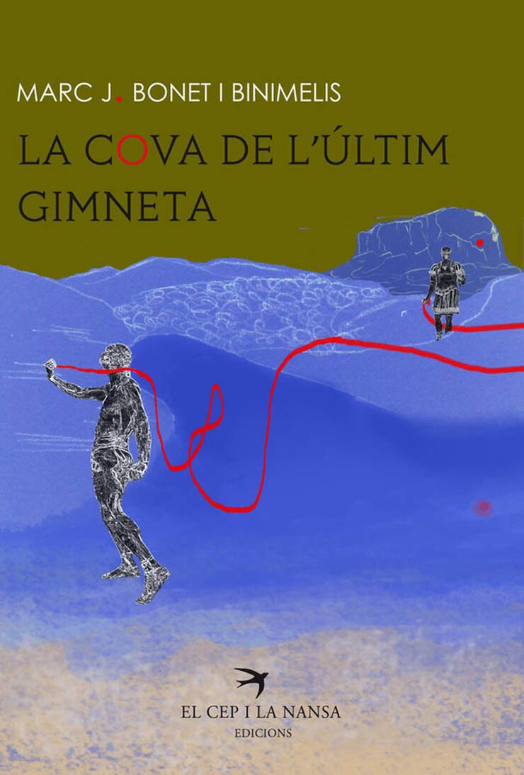 La cova de l'últim gimneta