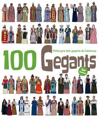 100 Gegants. Volum 3