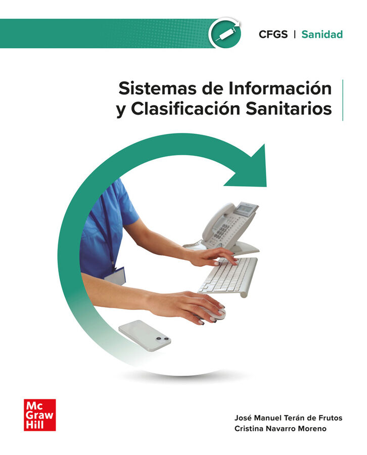 Sistemas de informaci&oacute;n y clasificaci&oacute;n sanitarios