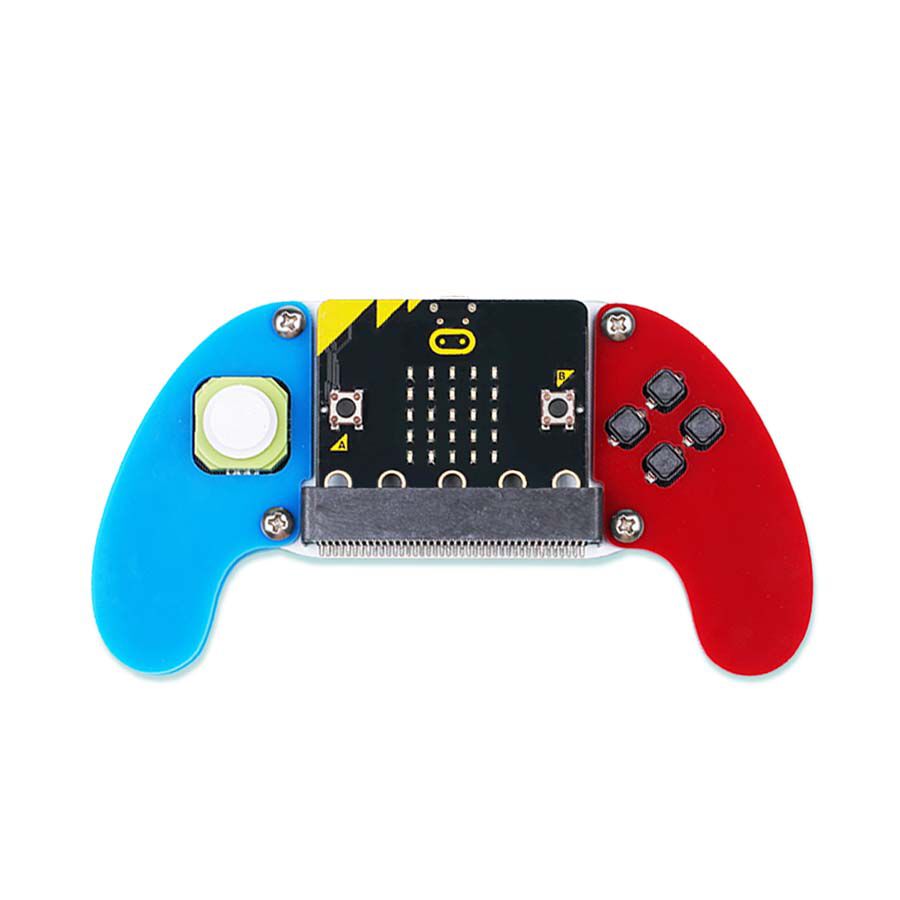 Joystick:bit 2 per a micro:bit