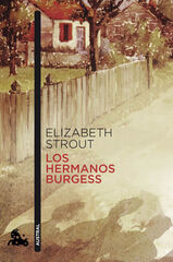 Los hermanos Burgess Los hermanos Burgess