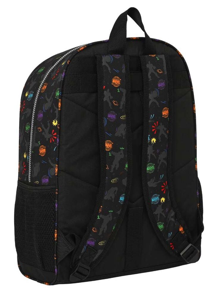 Mochila Avengers Super Heroes