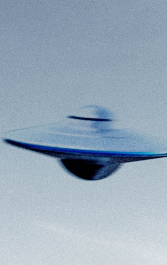 Enciclopedia de fen&oacute;menos paranormales Pippo y Ricardo