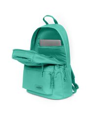 Mochila Eastpak Padded Double Aquamarine Blue