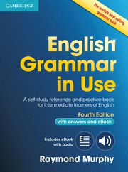 CUP USE/Grammar INT 4E/+K+Interac. Ebook