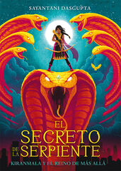 El secreto de la serpiente El secreto de la serpiente