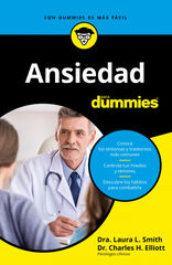 Ansiedad para Dummies Ansiedad para Dummies