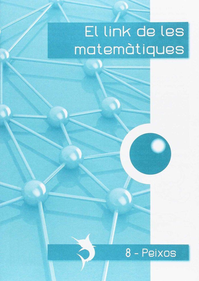 Matem&agrave;tiques Peixos 8 3R Prim&agrave;ria