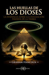 Las huellas de los dioses Las huellas de los dioses