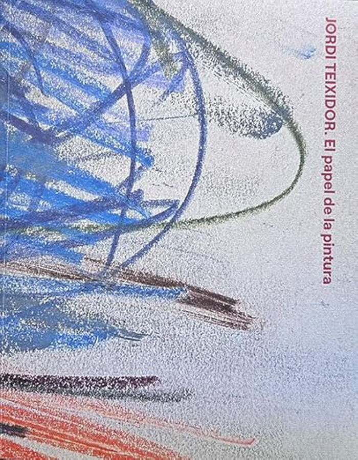 El papel de la pintura