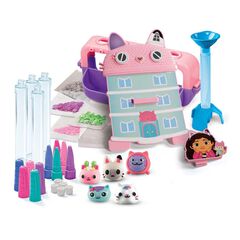 Laboratorio de Bol&iacute;grafos Gabby